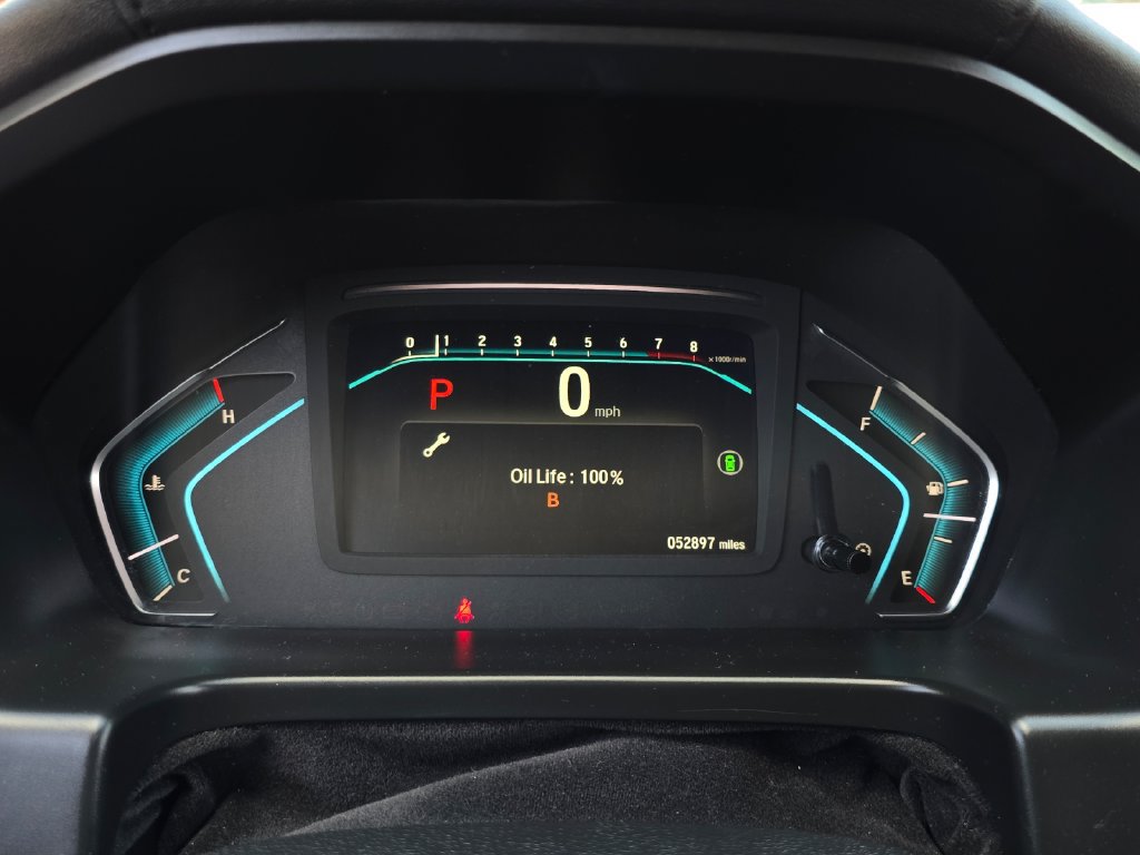 Used 2021 Honda Odyssey LX image 19