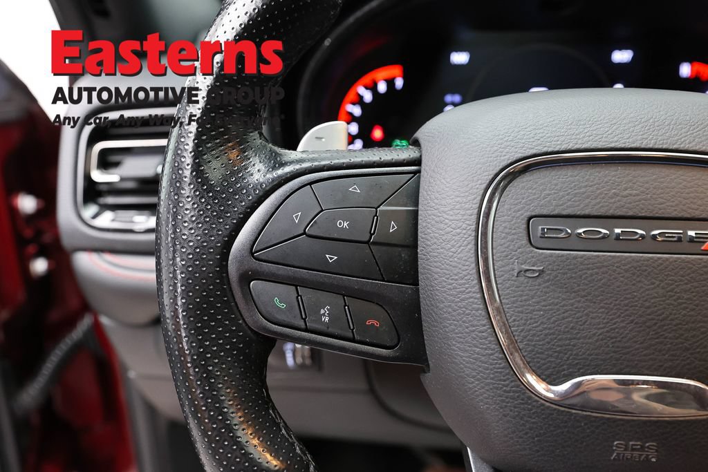 Used 2024 Dodge Durango R/T AWD/4WD image 15