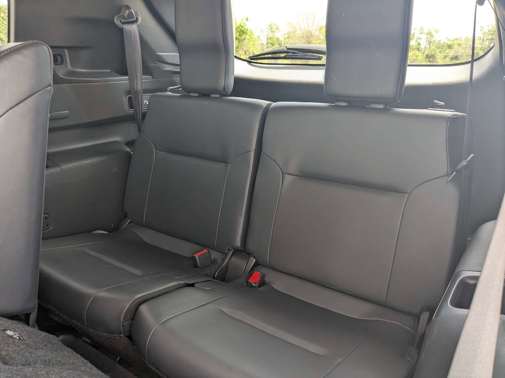 Used 2024 Mitsubishi Outlander SE FWD image 20