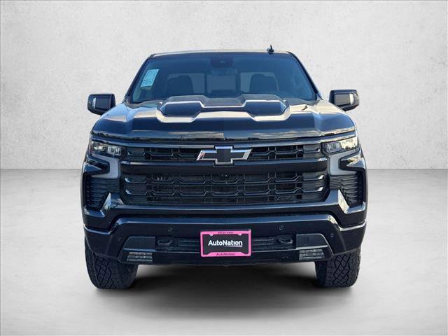 New 2026 Chevrolet Silverado 1500 LT Trail Boss w/ LT Trail Boss Premium Package image 6