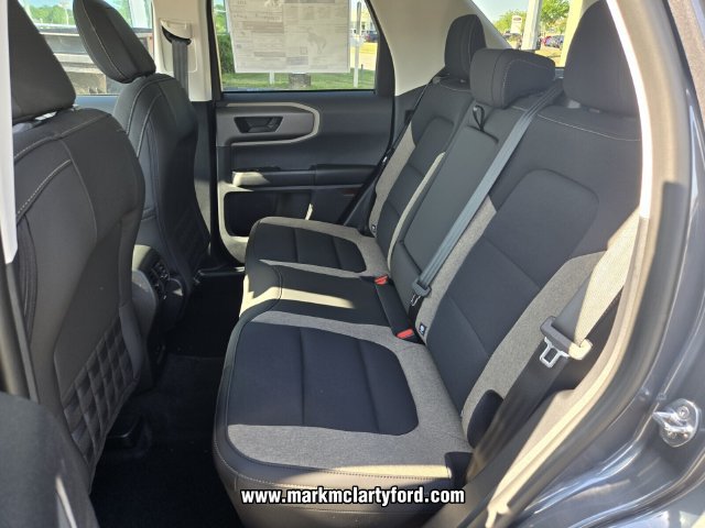 New 2026 Ford Bronco Sport Big Bend AWD/4WD image 6