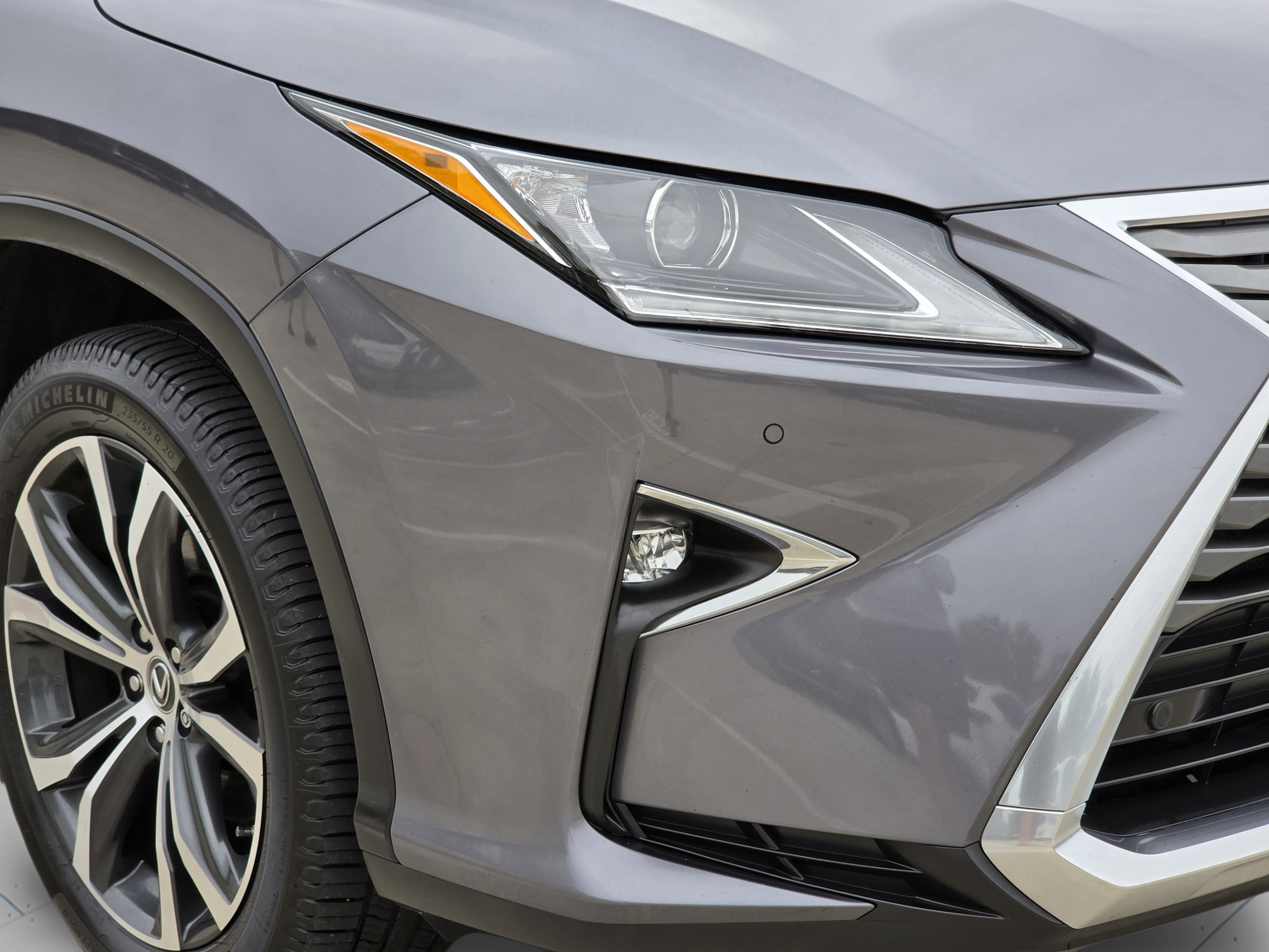 Used 2019 Lexus RX 350 FWD w/ Navigation Package image 7