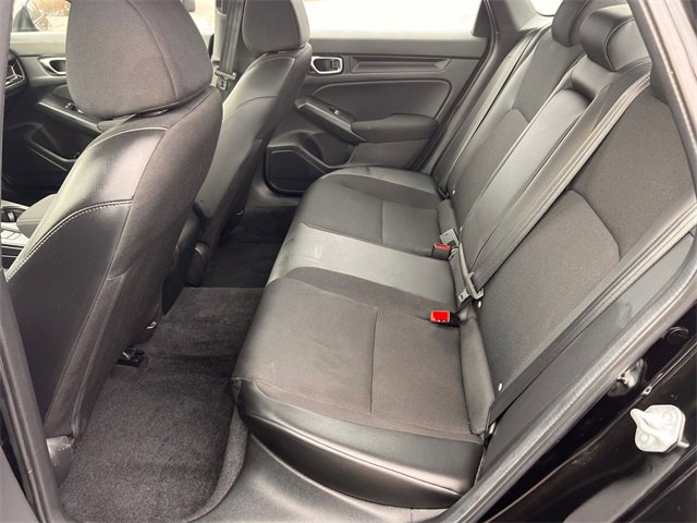 Used 2025 Honda Civic Sport image 25