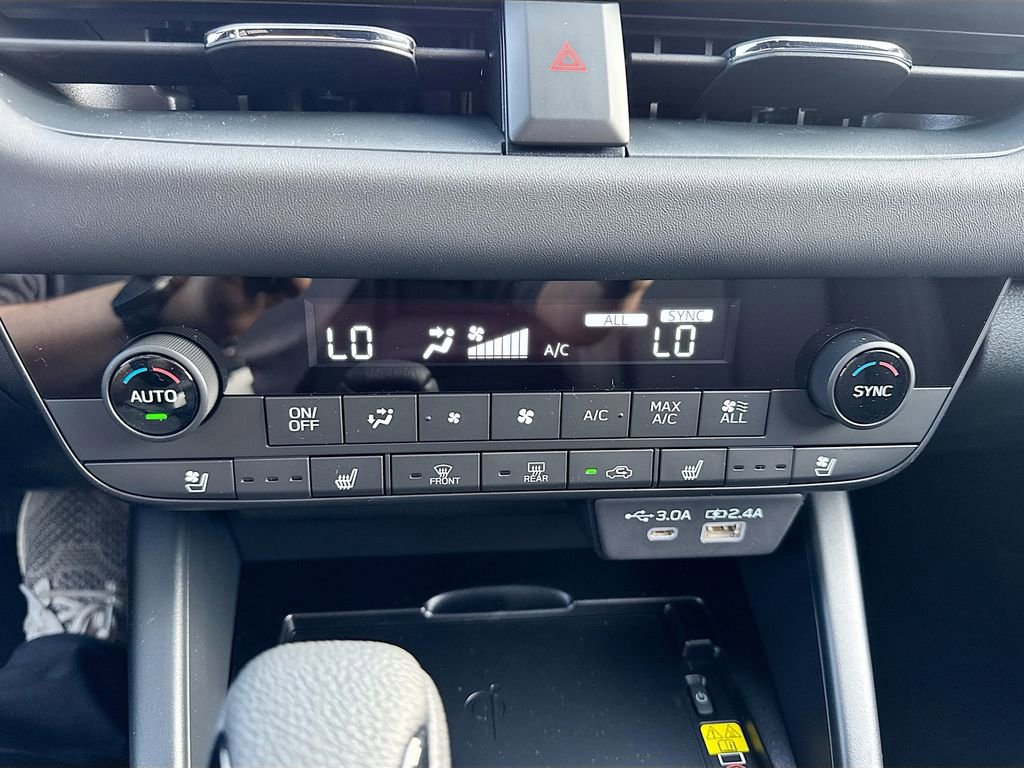 New 2026 Subaru Outback Touring XT image 14