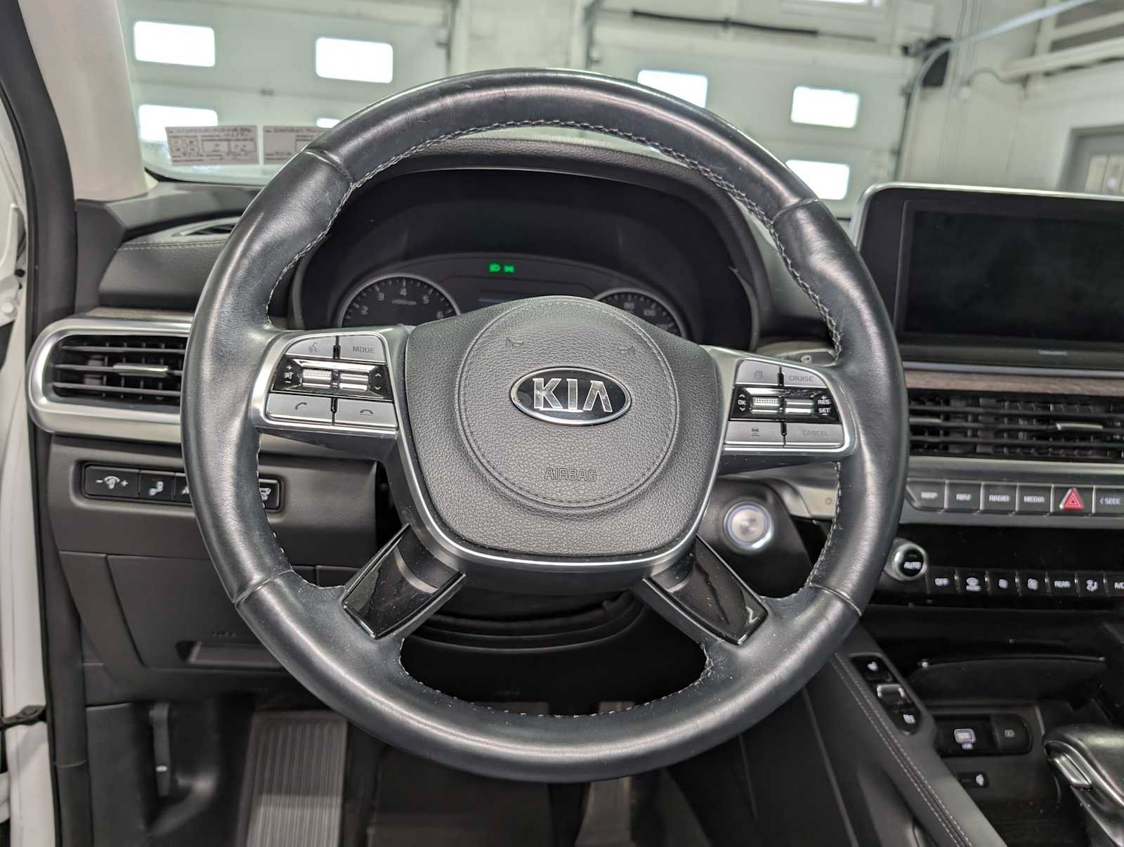 Used 2020 Kia Telluride EX w/ Towing Package AWD/4WD image 40
