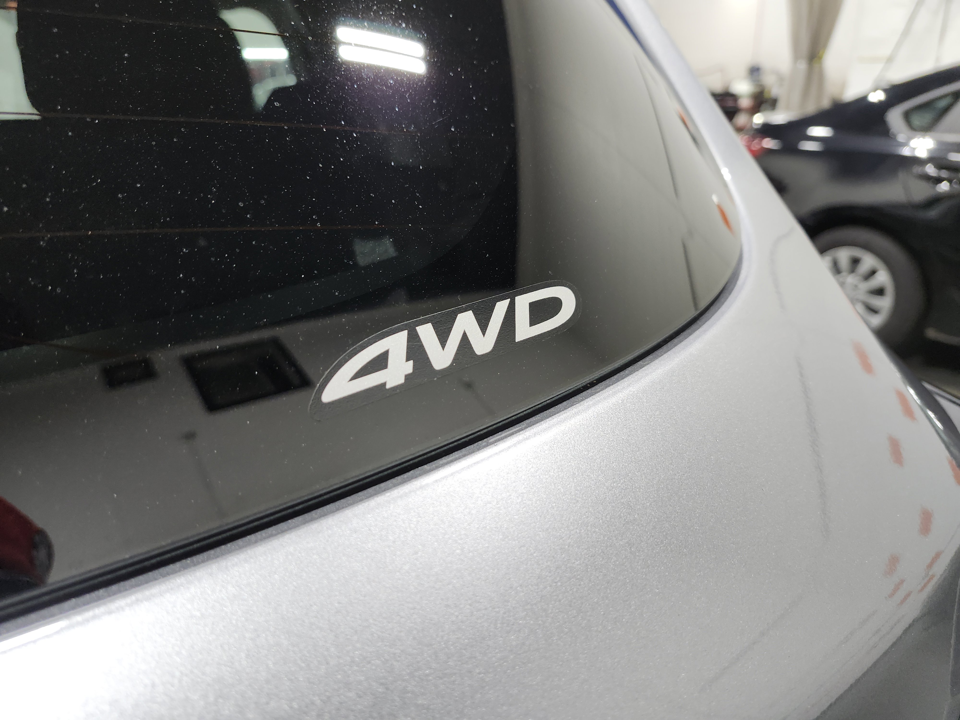 Used 2024 Mitsubishi Outlander Sport ES image 20