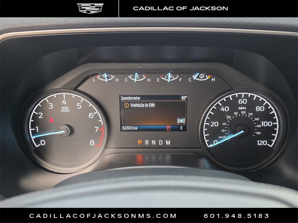 Used 2023 Ford F150 XLT image 10