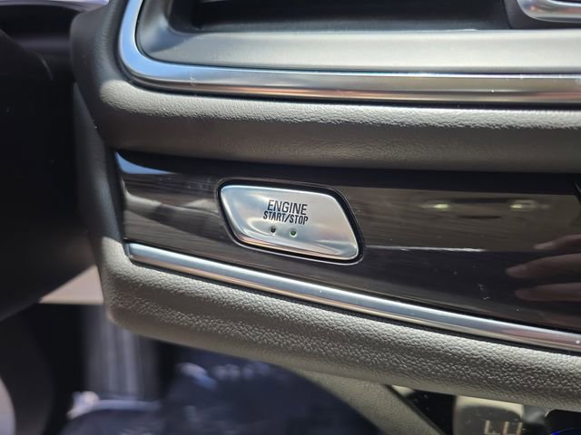 Certified 2023 Buick Enclave Essence image 28