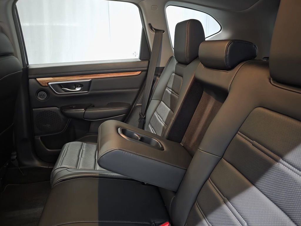 Used 2021 Honda CR-V Touring image 11