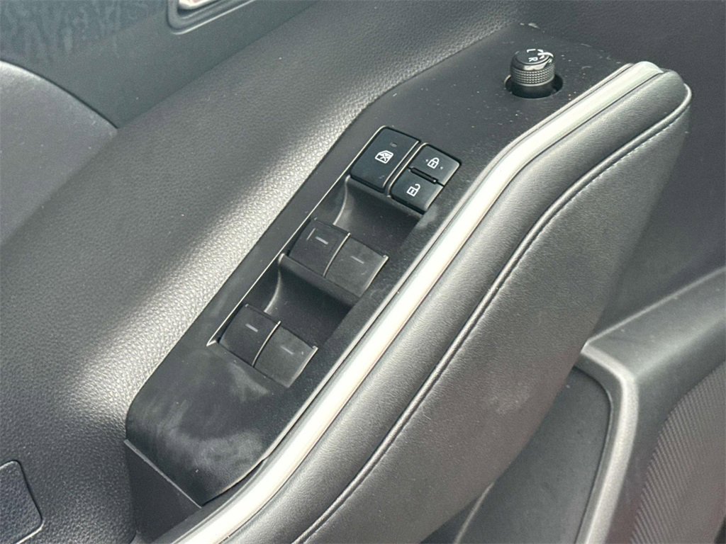 Certified 2021 Toyota Highlander XSE image 25