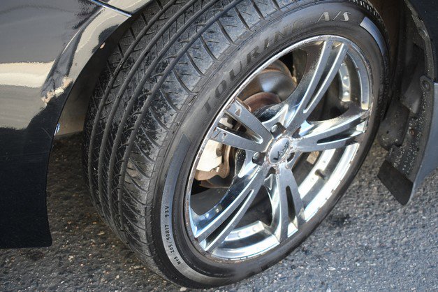 Used 2012 Toyota Prius Four image 11