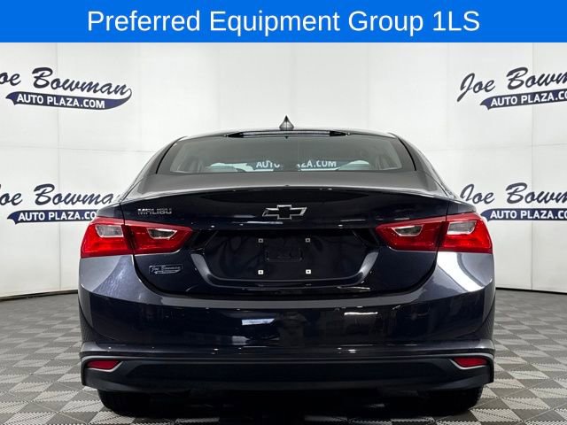 Used 2022 Chevrolet Malibu LS image 7