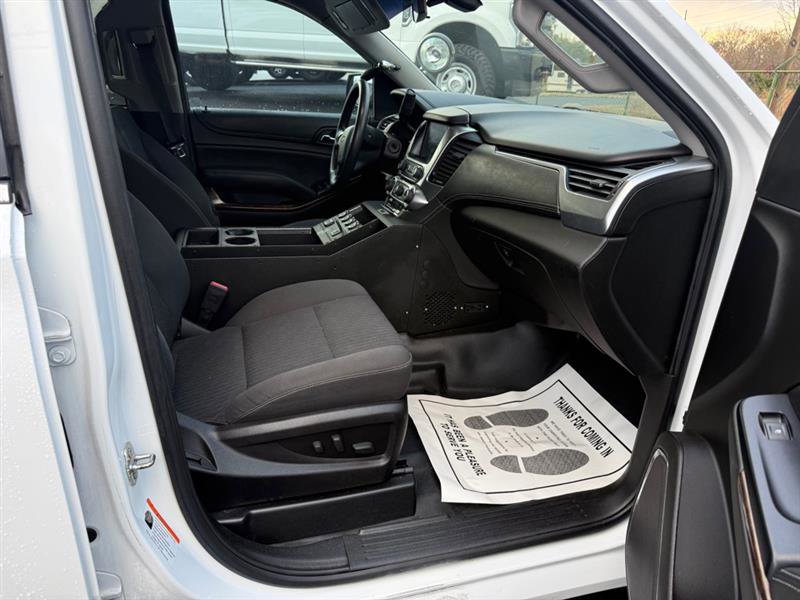 Used 2018 Chevrolet Tahoe 2WD image 11