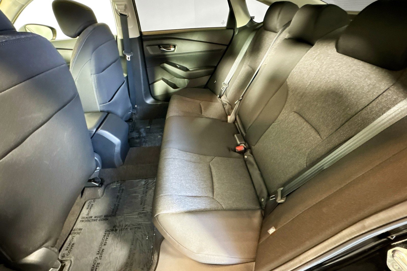 Used 2024 Honda Accord LX image 21