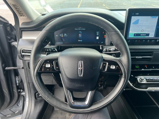 Used 2024 Lincoln Corsair AWD image 18