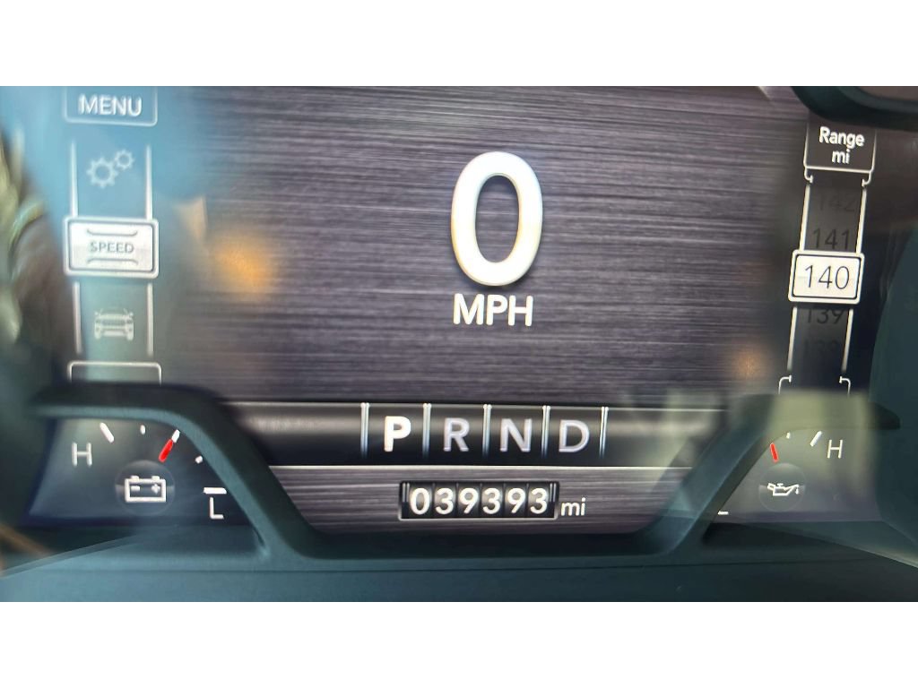 Used 2023 RAM 1500 Big Horn AWD/4WD image 15