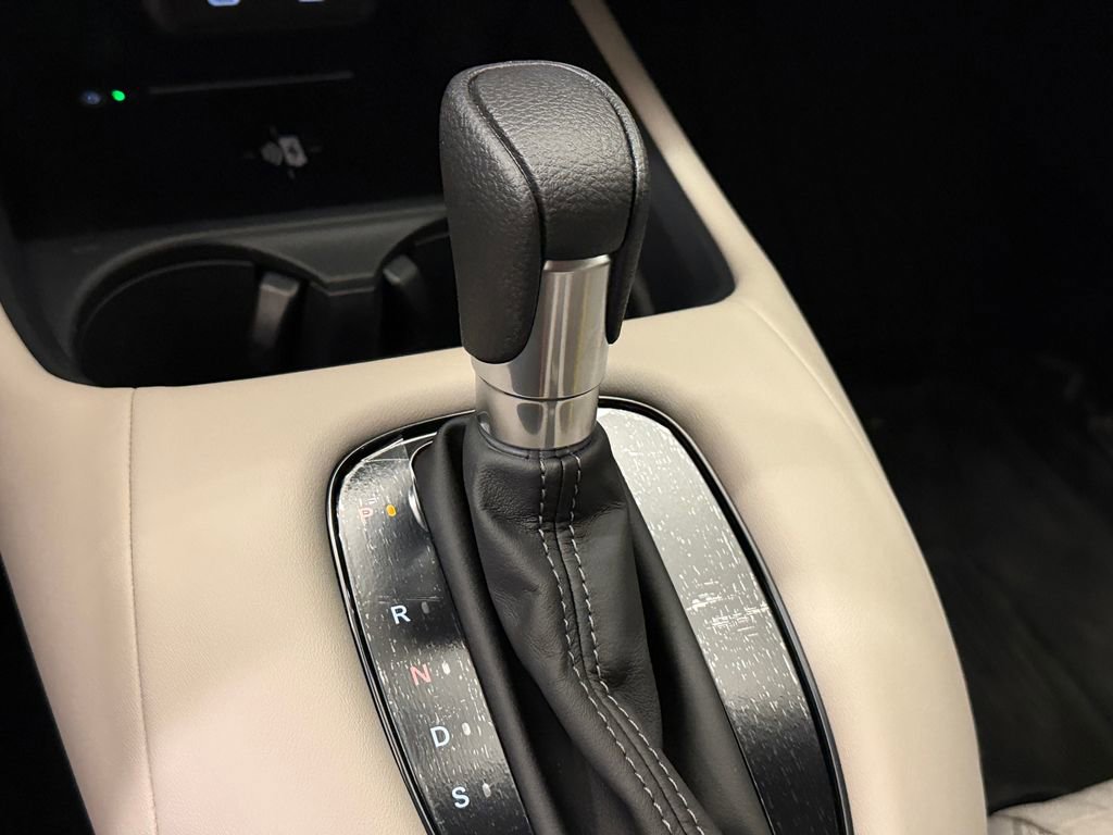New 2026 Honda HR-V LX image 26