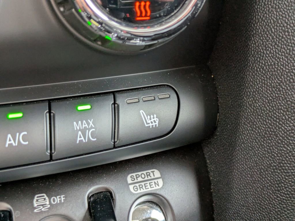 Used 2022 MINI Cooper SE image 21