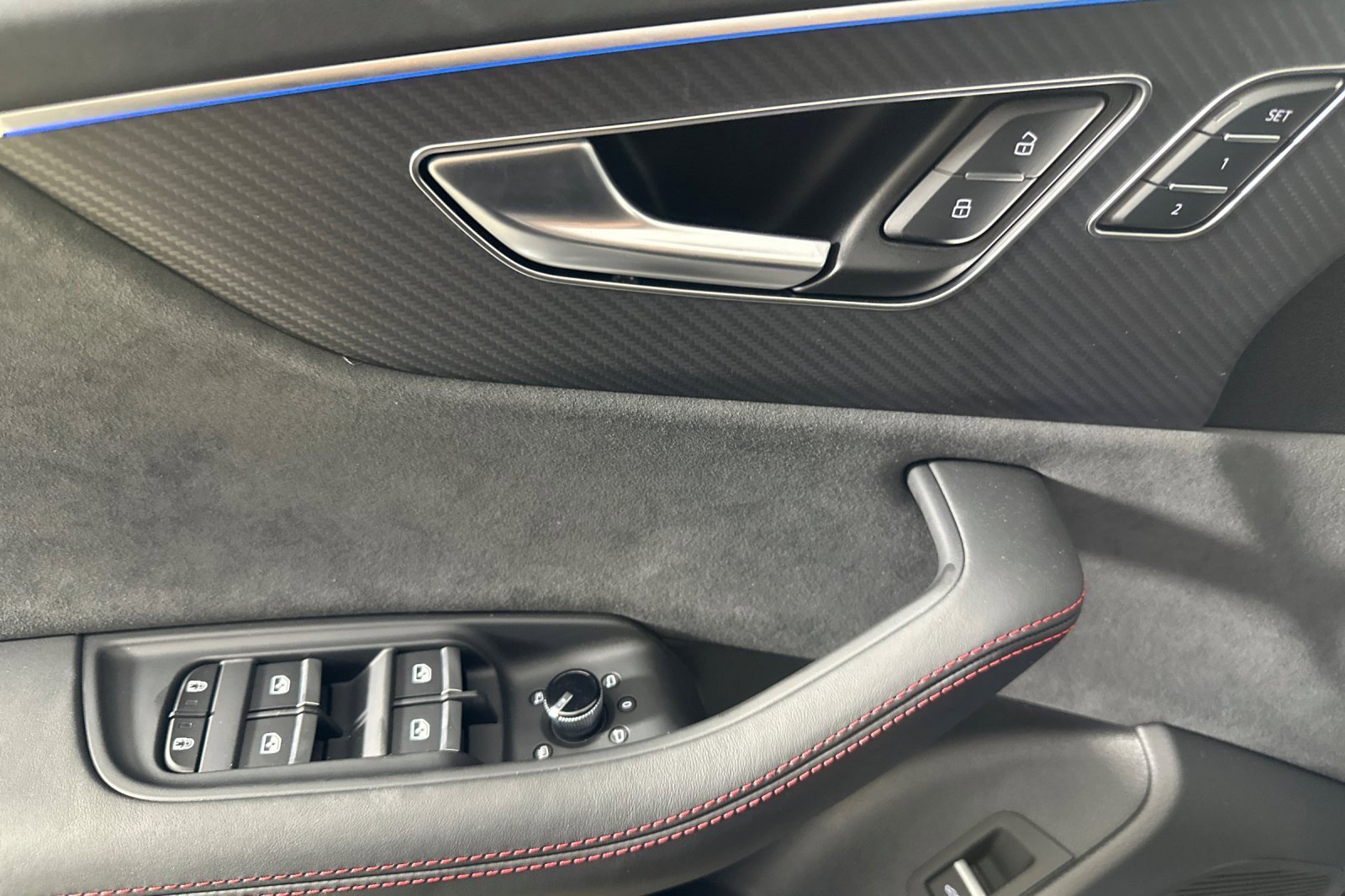 New 2026 Audi RS Q8 performance AWD/4WD image 10