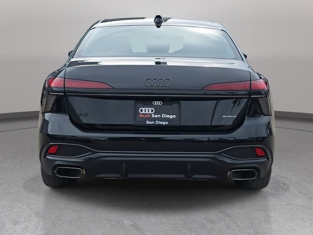 New 2026 Audi A6 Premium Plus image 6