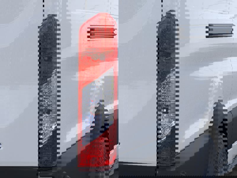 New 2026 Ford Transit 350 148 High Roof Extended DRW image 21