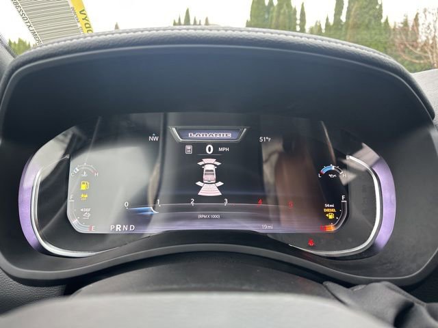 New 2026 RAM 3500 Laramie w/ Night Edition image 17