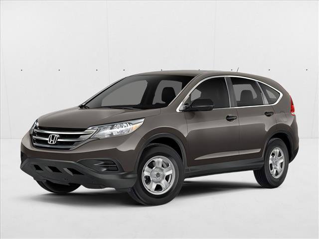 Used 2014 Honda CR-V LX image 1