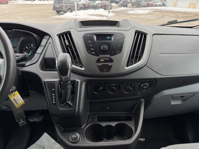 Used 2018 Ford Transit 250 148 High Roof image 2