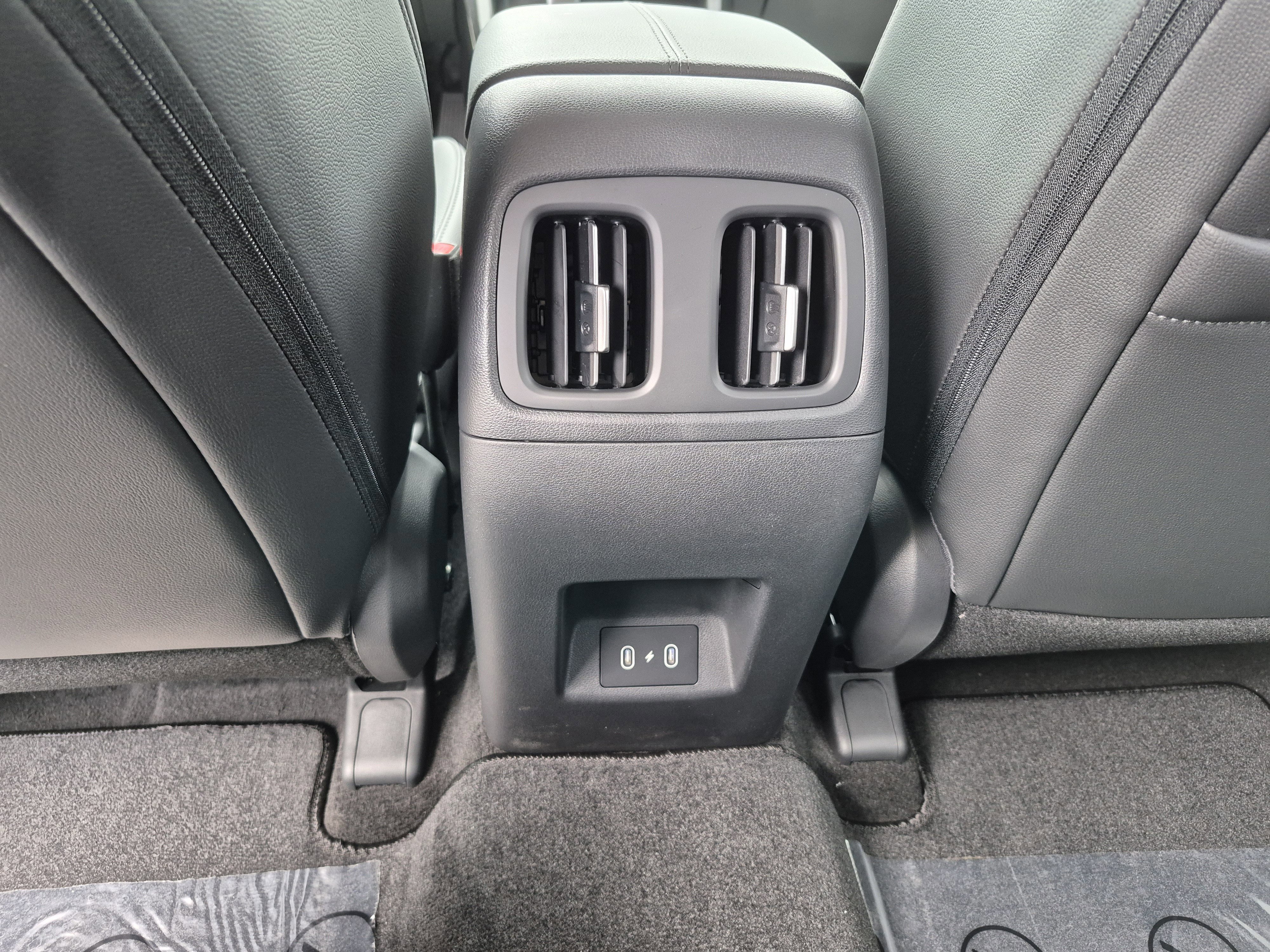 New 2026 Hyundai Tucson SEL Plus FWD image 15