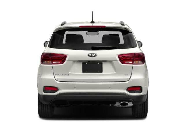 Used 2020 Kia Sorento S image 8