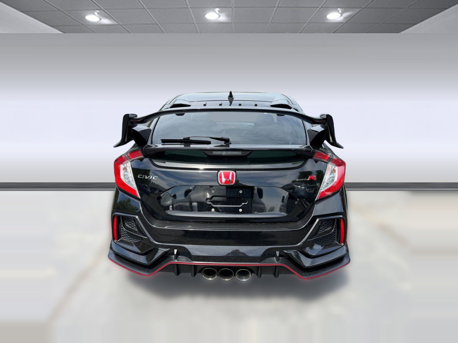 Used 2021 Honda Civic Type R image 7