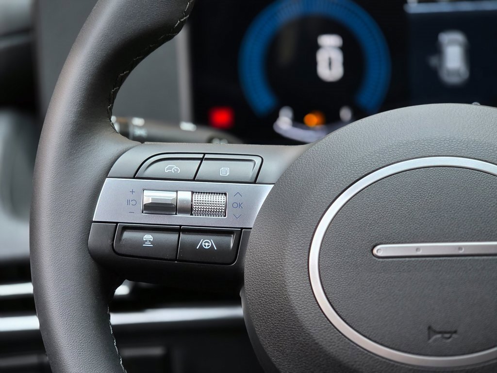 New 2026 Hyundai Tucson XRT image 22