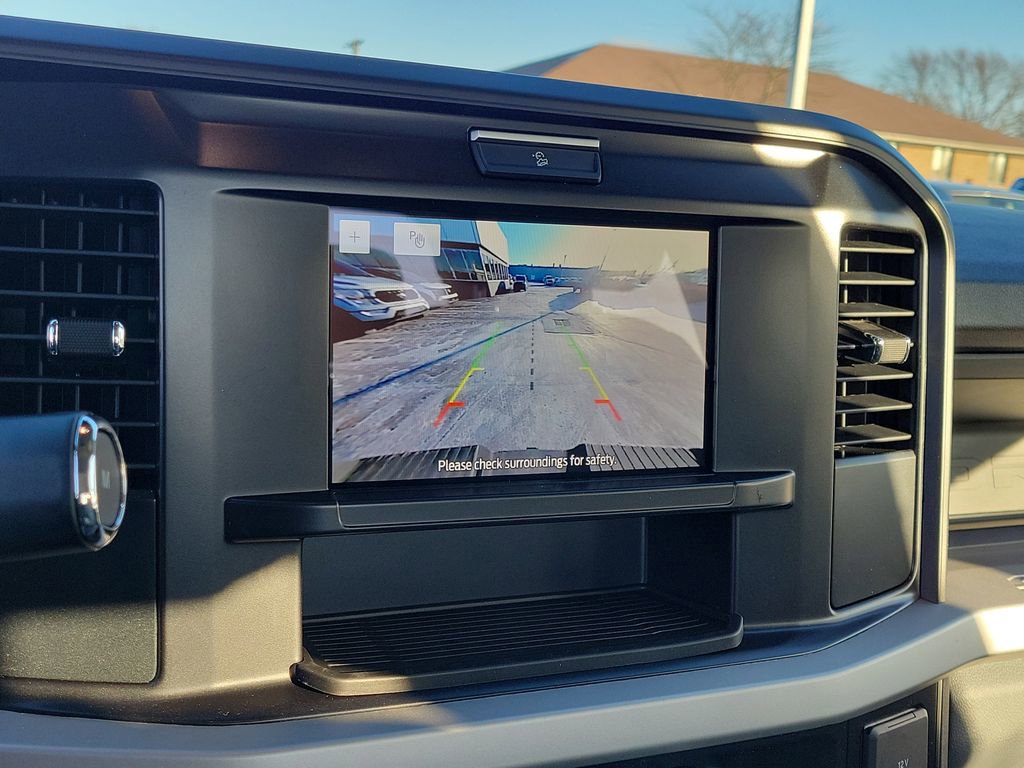 New 2026 Ford F250 XL w/ FX4 Off-Road Package image 26