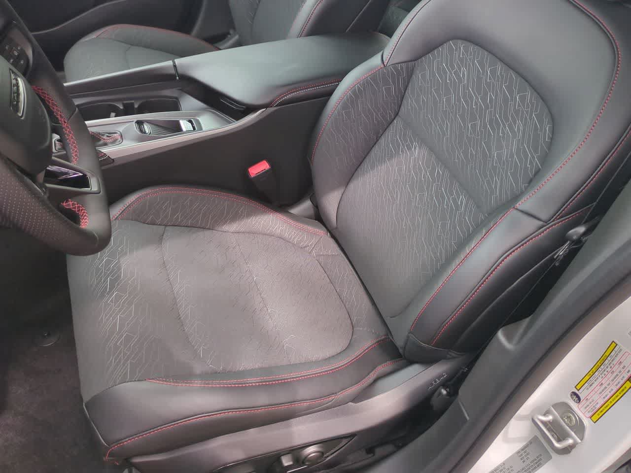 New 2026 Dodge Charger R/T w/ Driver Convenience Group AWD/4WD image 16
