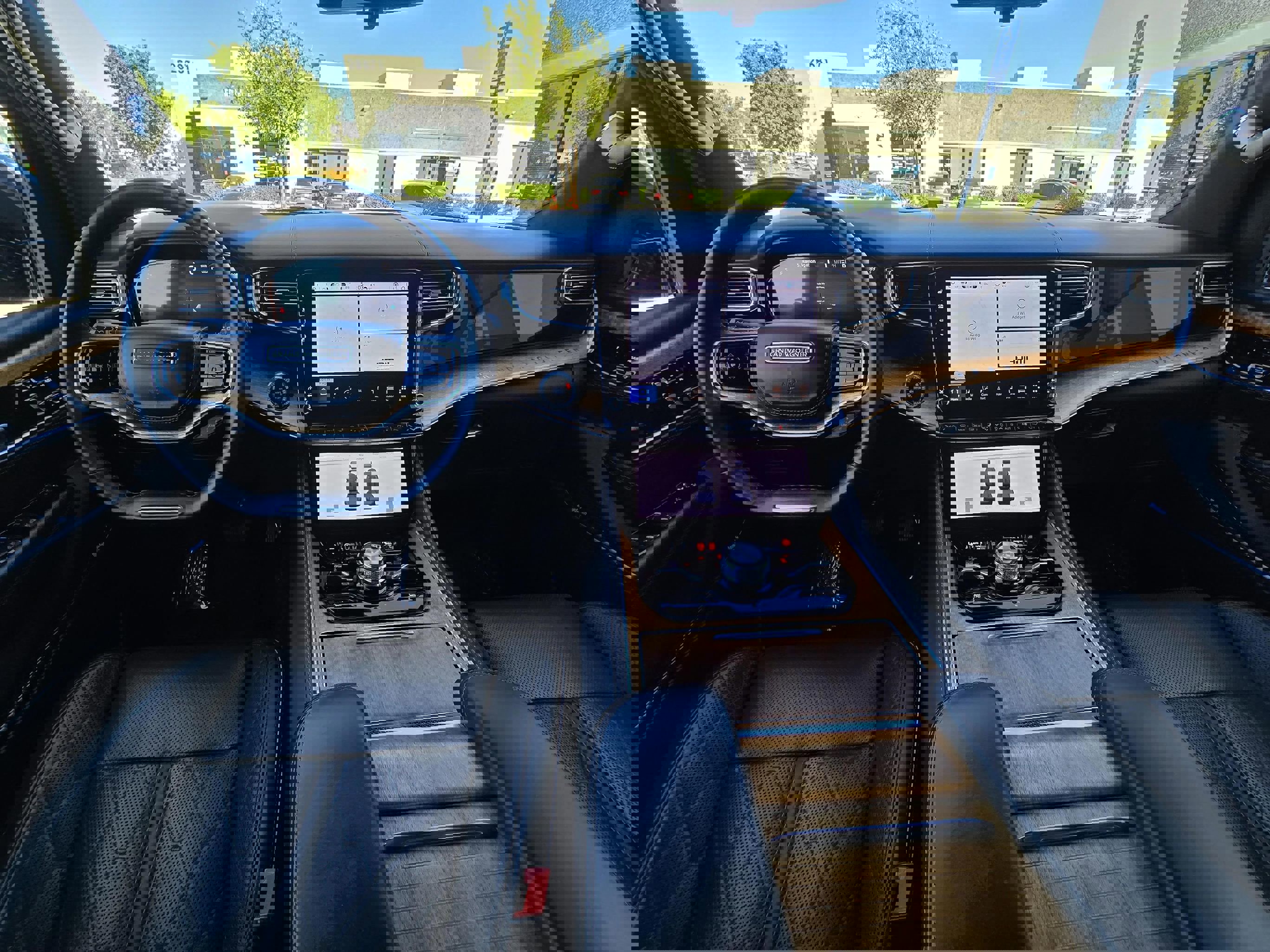 Used 2024 Jeep Grand Wagoneer L Series III image 69