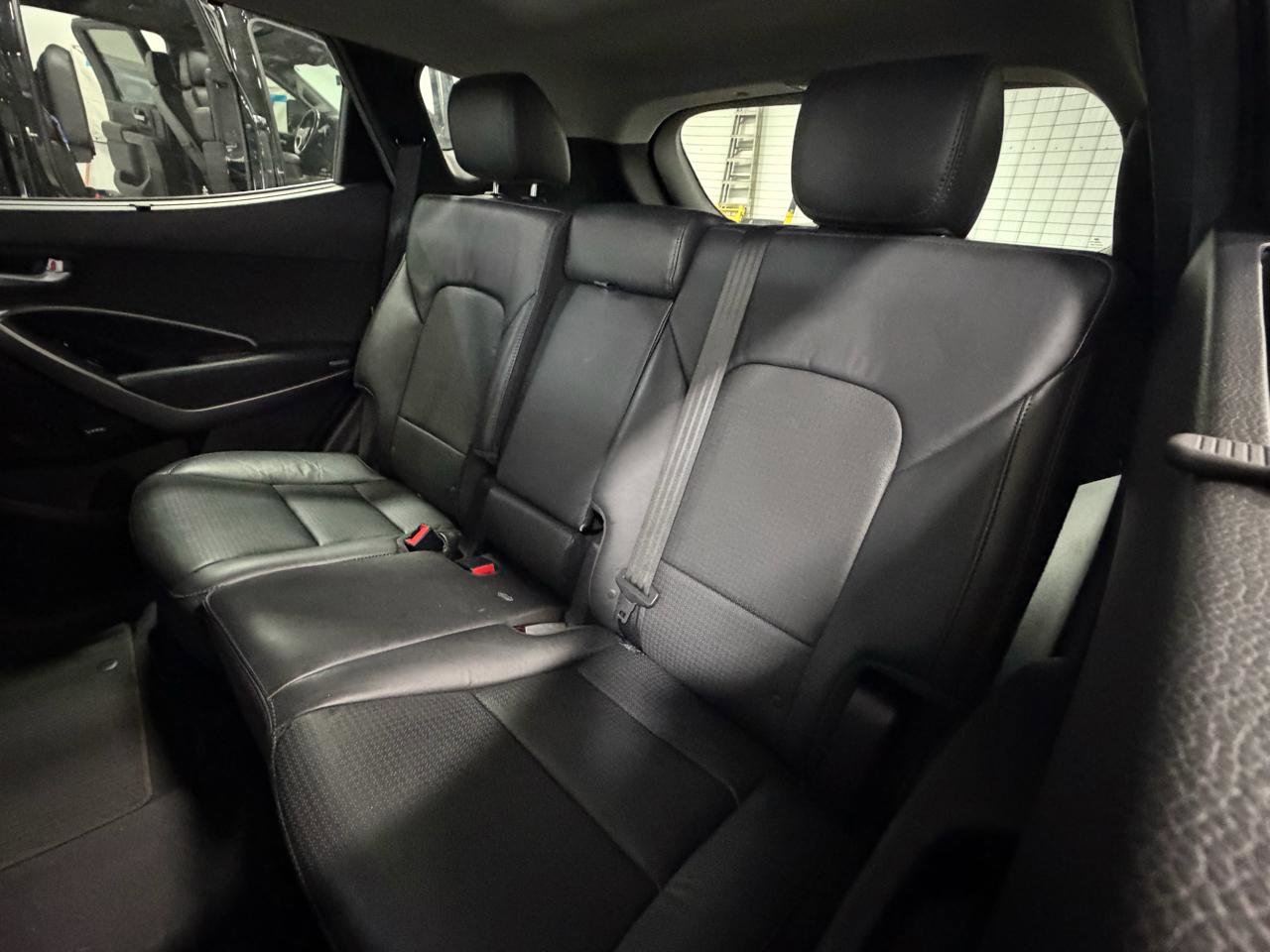 Used 2016 Hyundai Santa Fe Sport 2.0T w/ Option Group 05 image 35