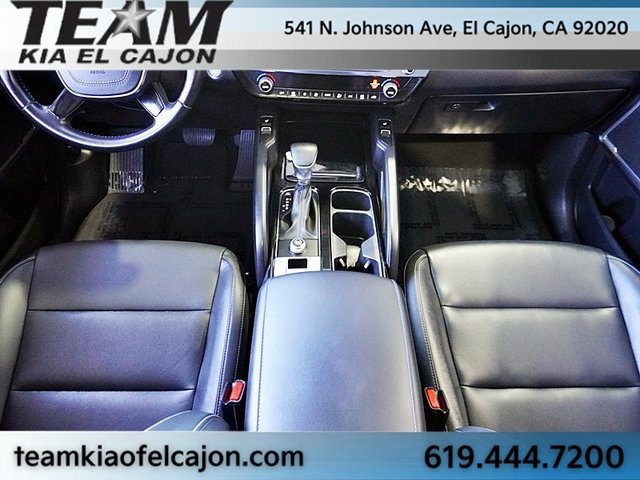 Certified 2022 Kia Telluride S image 22