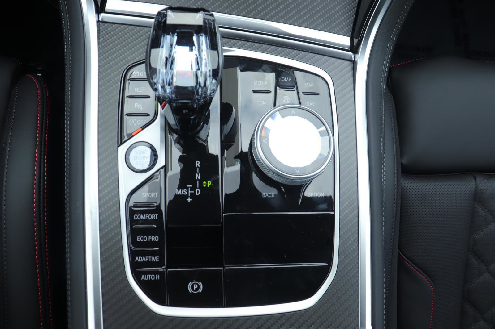 New 2026 BMW M850i xDrive image 36