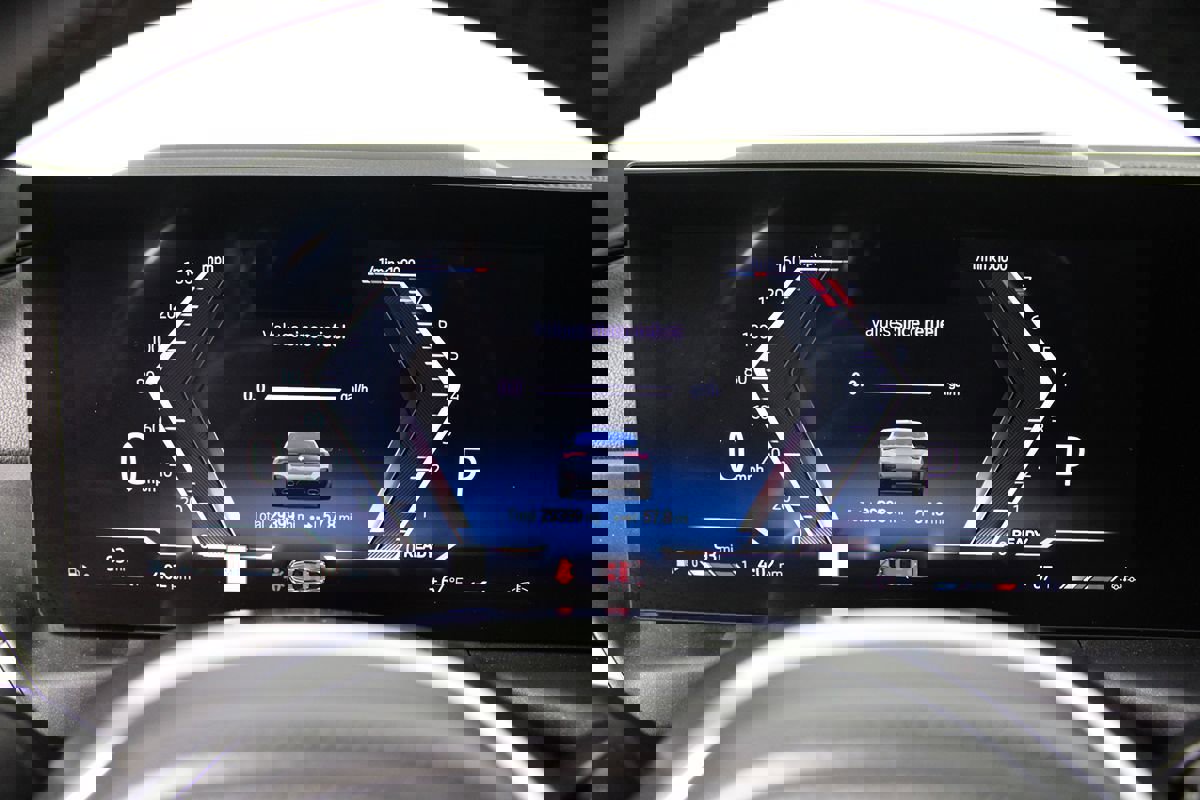 Used 2024 BMW M440i Gran Coupe w/ Premium Package image 17