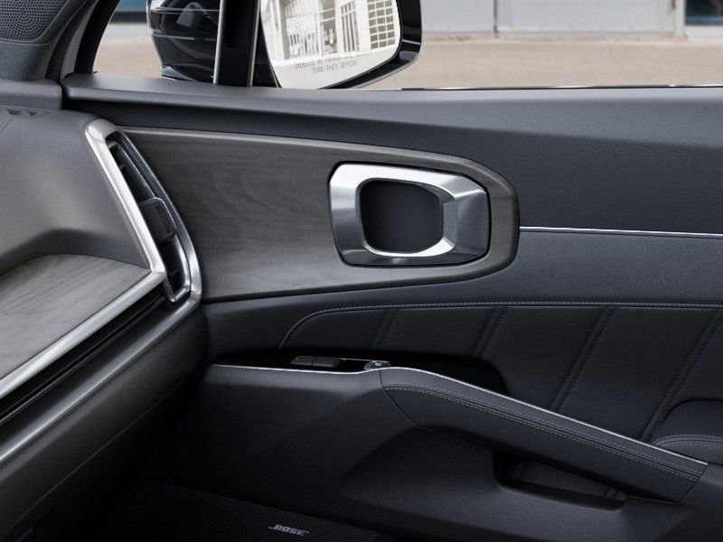 New 2026 Kia Sorento SX Prestige image 32