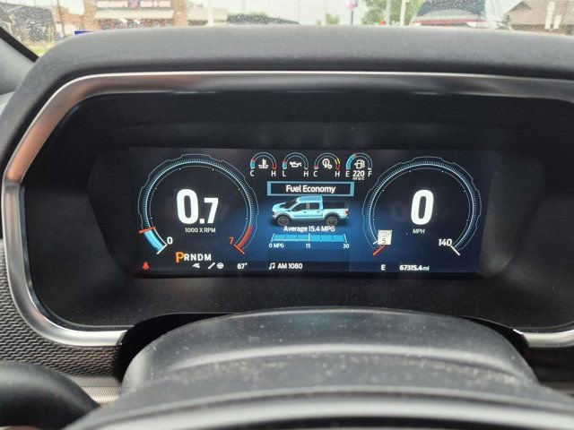 Used 2023 Ford F150 Raptor w/ Raptor Carbon Fiber Package AWD/4WD image 27