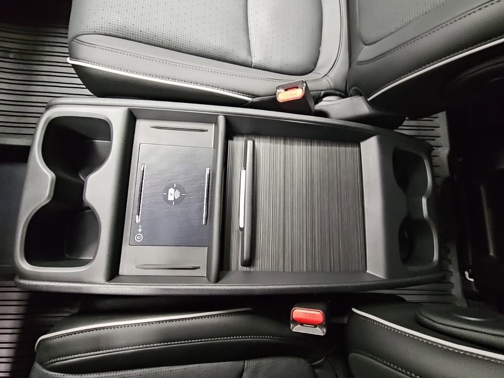 New 2026 Honda Odyssey Elite image 23