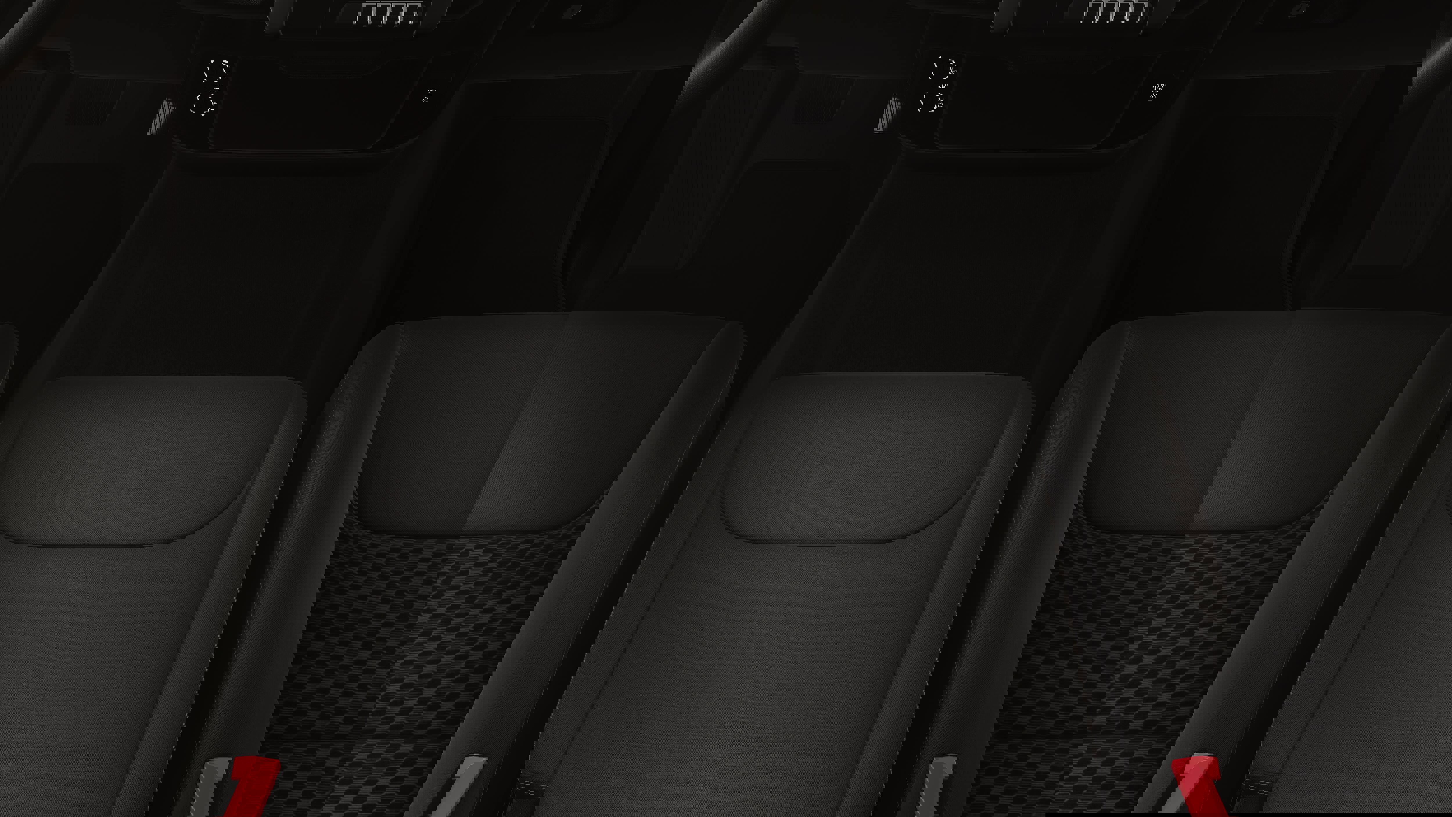 New 2026 RAM 1500 Tradesman image 4