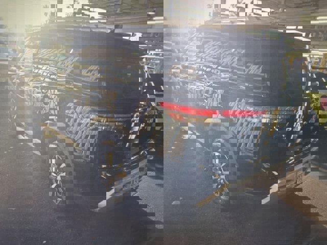 Certified 2025 Nissan Pathfinder SL image 9