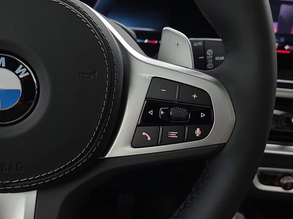 New 2027 BMW X7 xDrive40i AWD/4WD image 19