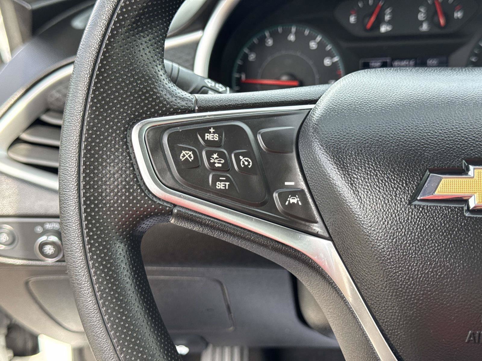 Used 2024 Chevrolet Malibu LT FWD image 19