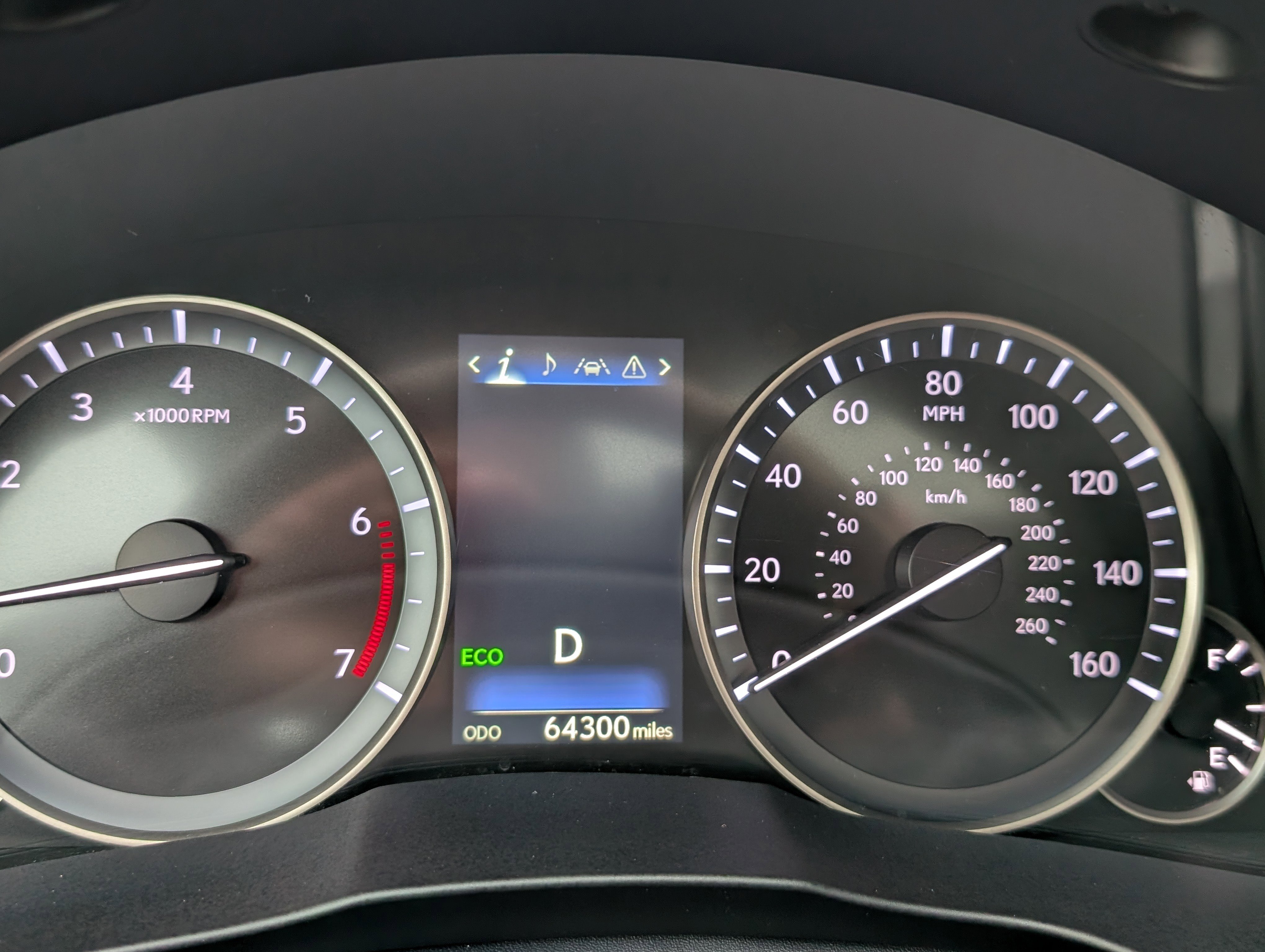 Used 2017 Lexus ES 350 w/ Premium Package image 29