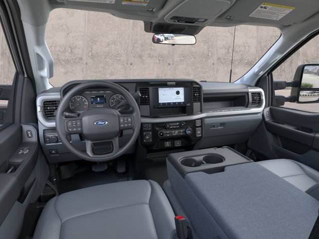 New 2026 Ford F250 XL w/ XL Driver Assist Package AWD/4WD image 9