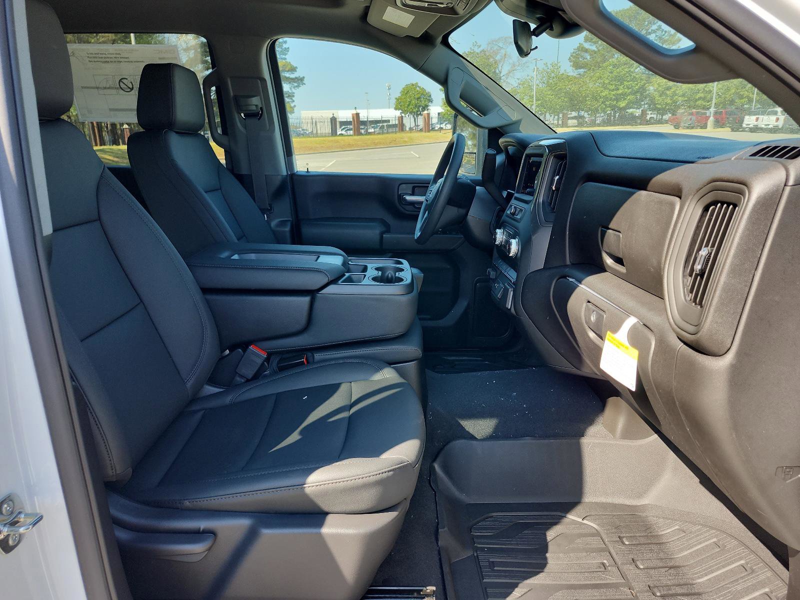 New 2026 GMC Sierra 3500 Pro image 6