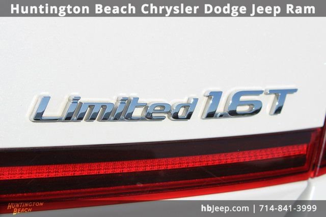 Used 2022 Hyundai Sonata Limited w/ Winter Weather Package image 6